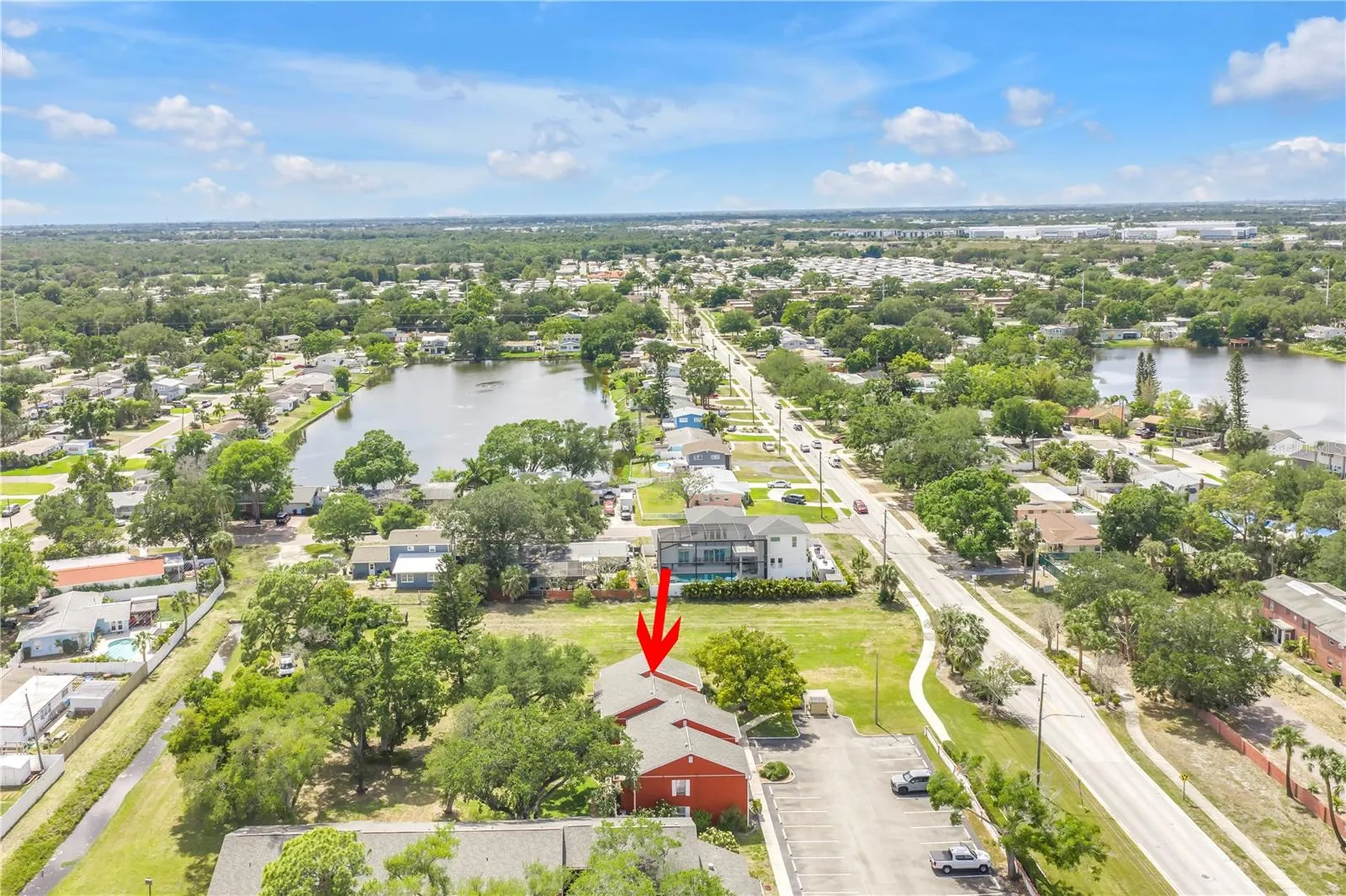 1310 83rd Avenue N St Petersburg FL 33702
