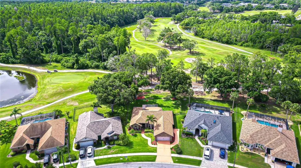 1015 Ventana Drive Ruskin FL 33573
