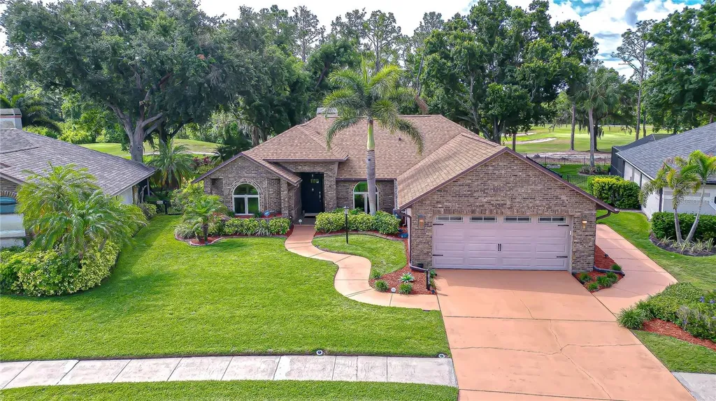 1015 Ventana Drive Ruskin FL 33573