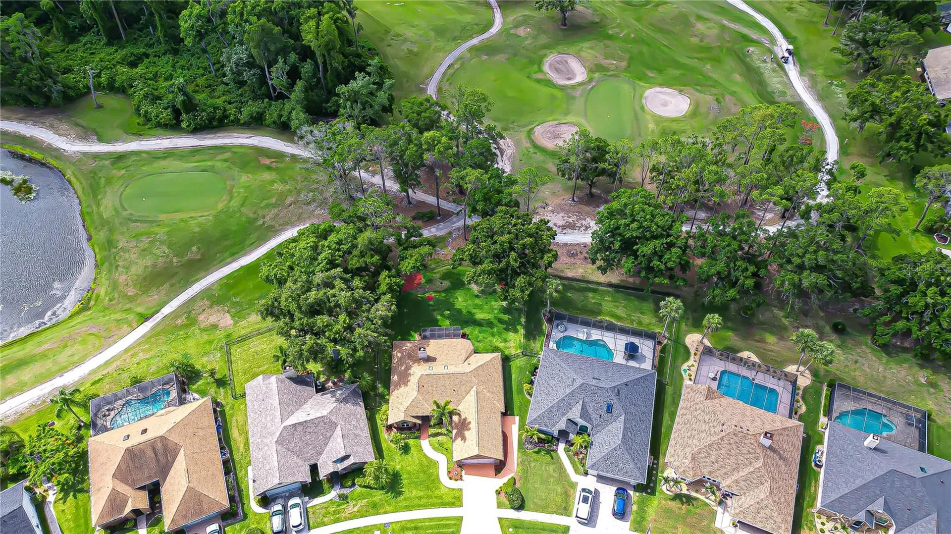 1015 Ventana Drive Ruskin FL 33573