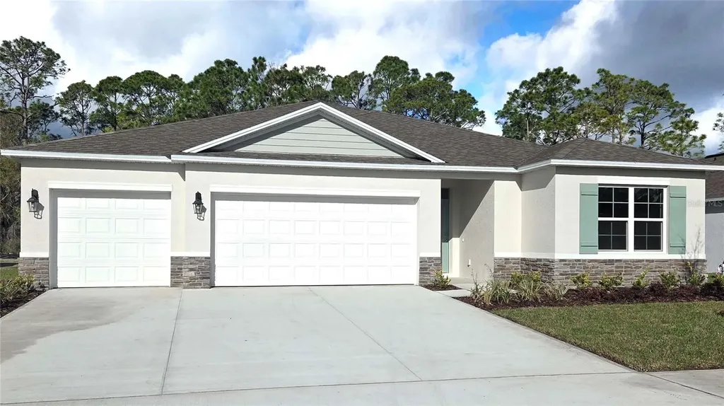 1352 Fountain View Street Ormond Beach FL 32174
