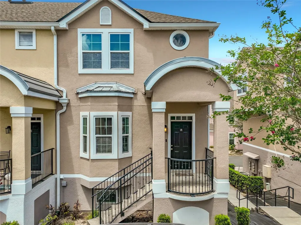 6635 Time Square Avenue Orlando FL 32835