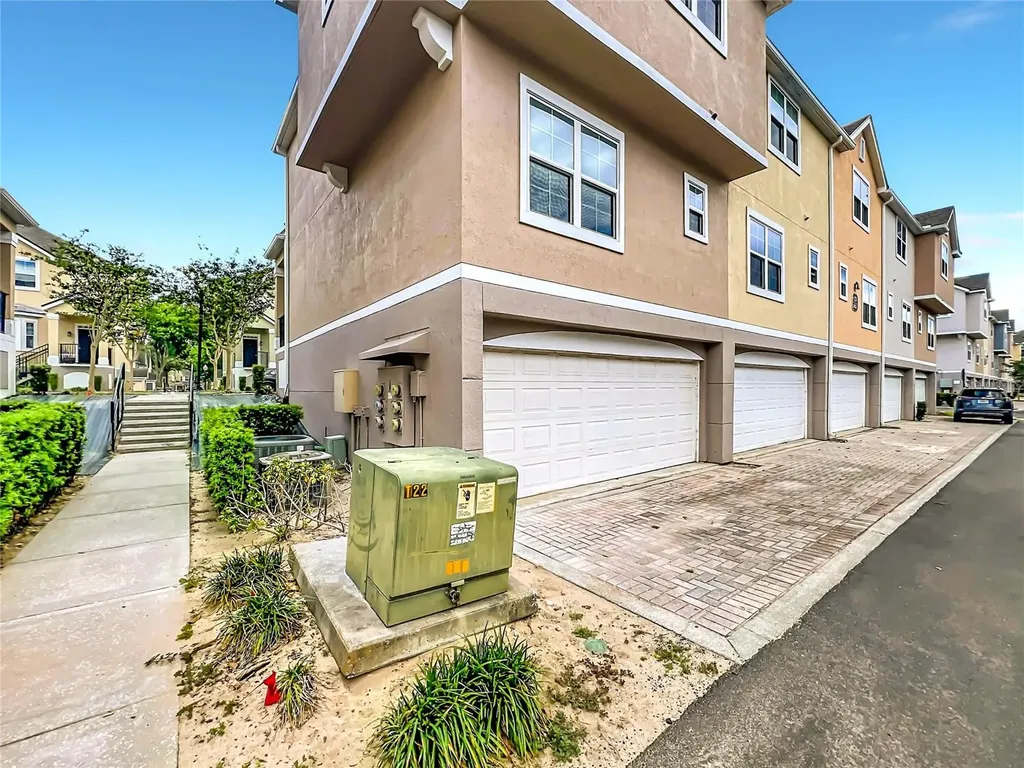 6635 Time Square Avenue Orlando FL 32835