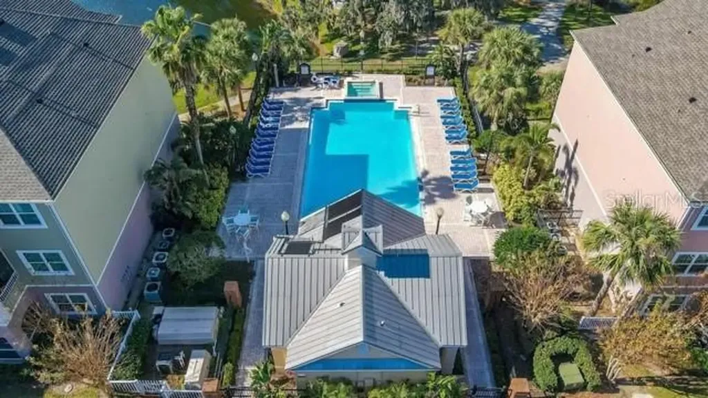 6635 Time Square Avenue Orlando FL 32835