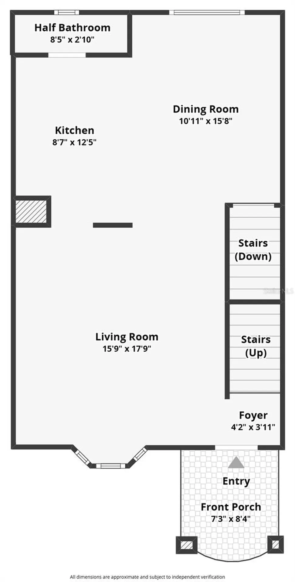 6635 Time Square Avenue Orlando FL 32835