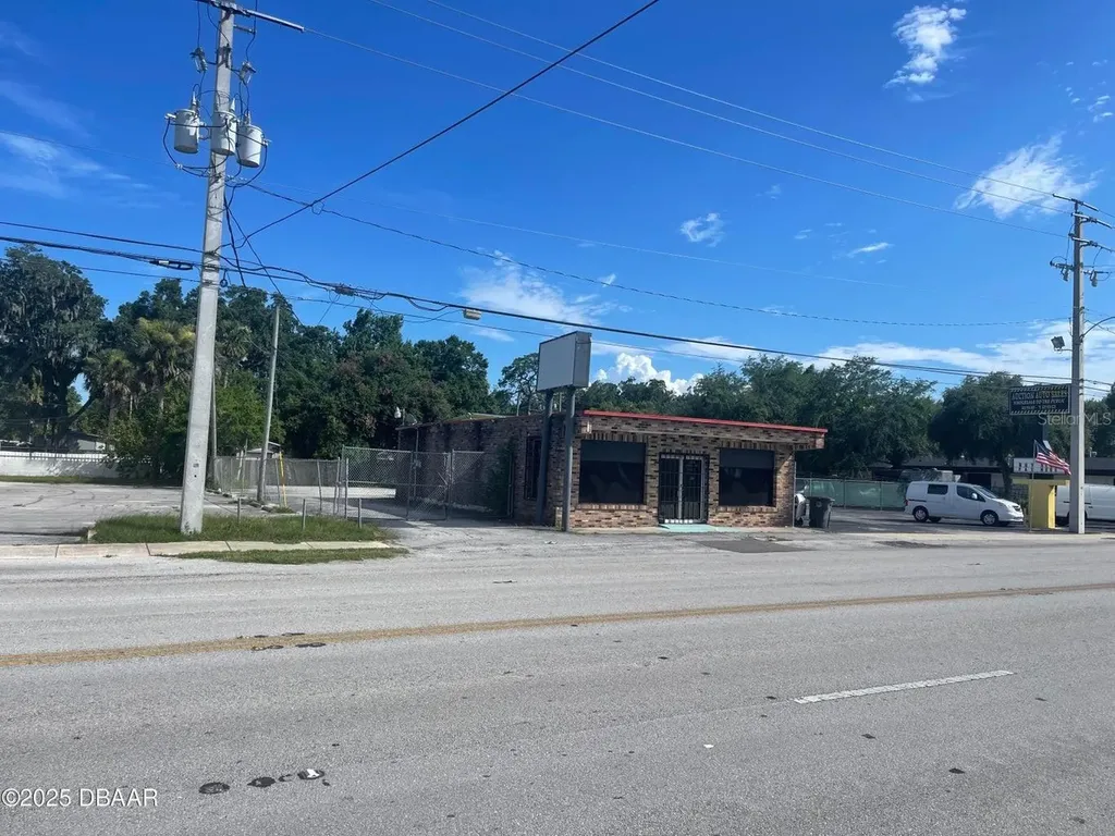 833 Mason Avenue Daytona Beach FL 32117