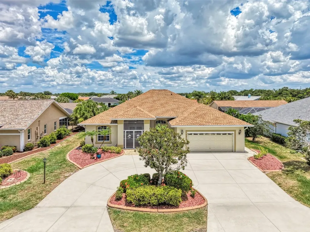5879 Madison Road Venice FL 34293