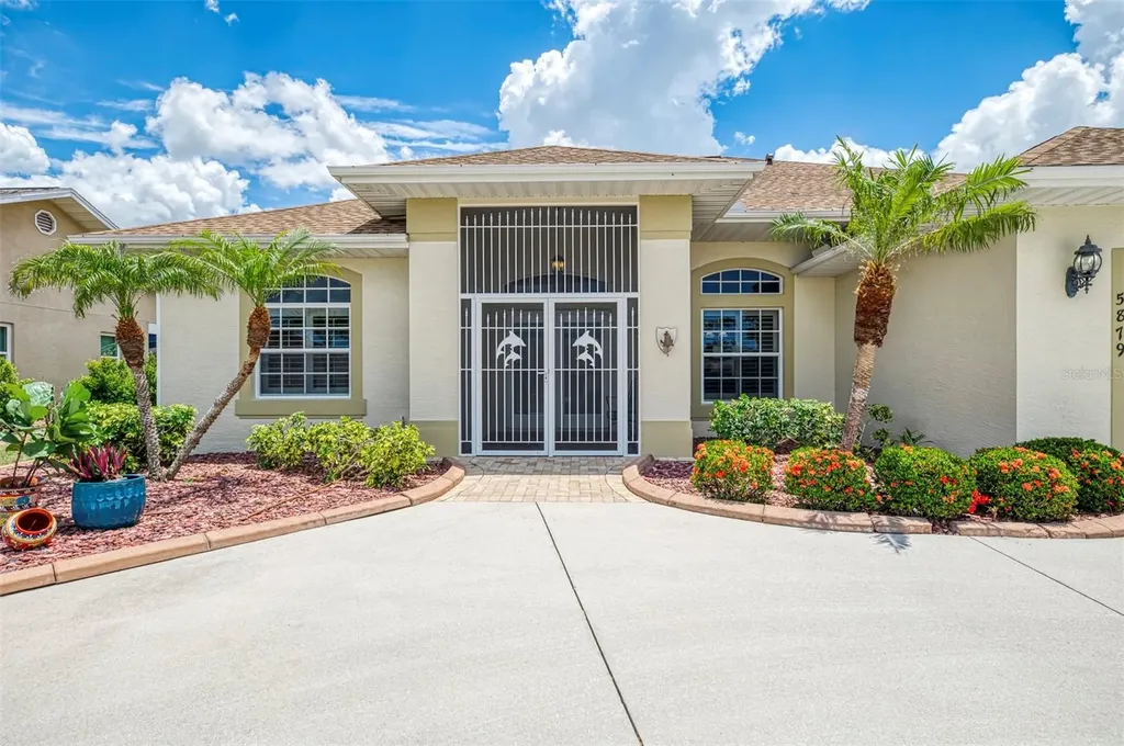 5879 Madison Road Venice FL 34293