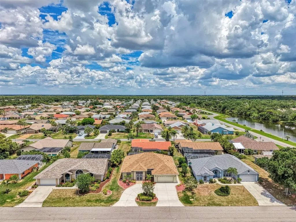 5879 Madison Road Venice FL 34293
