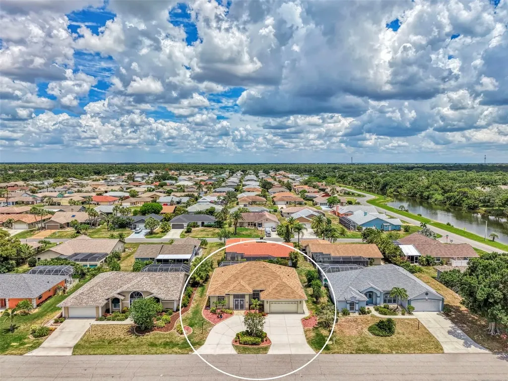 5879 Madison Road Venice FL 34293