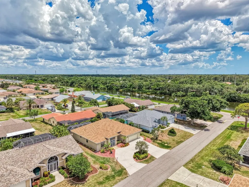 5879 Madison Road Venice FL 34293