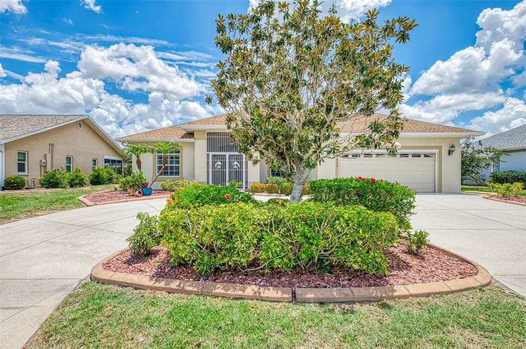 5879 Madison Road Venice FL 34293