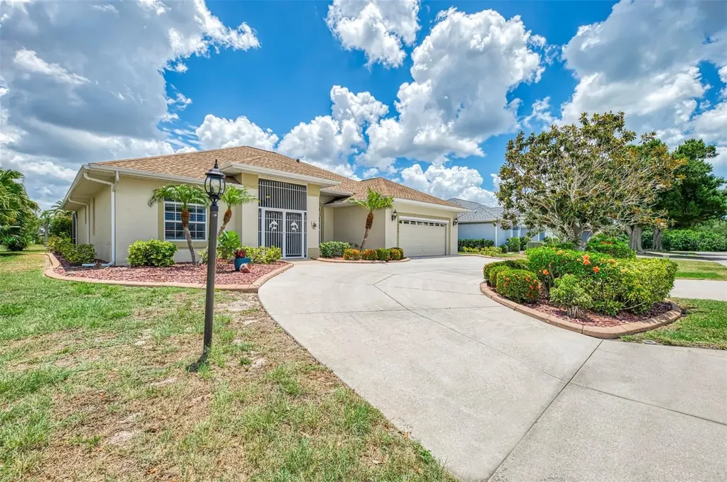 5879 Madison Road Venice FL 34293