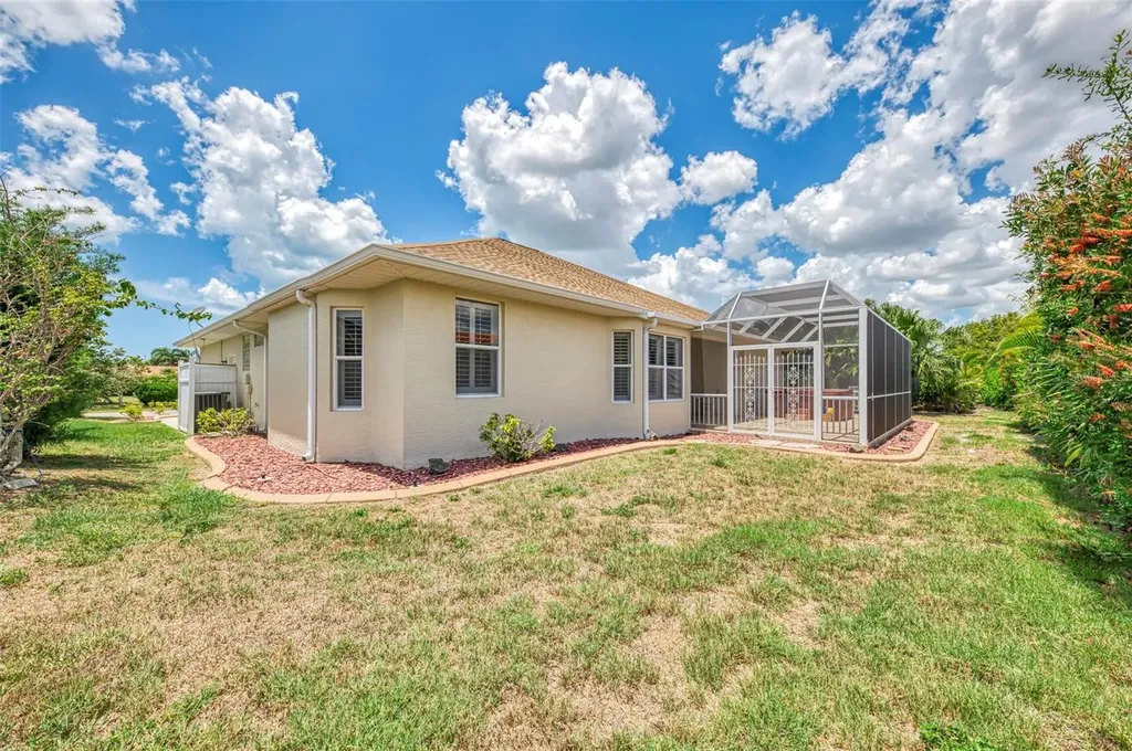 5879 Madison Road Venice FL 34293