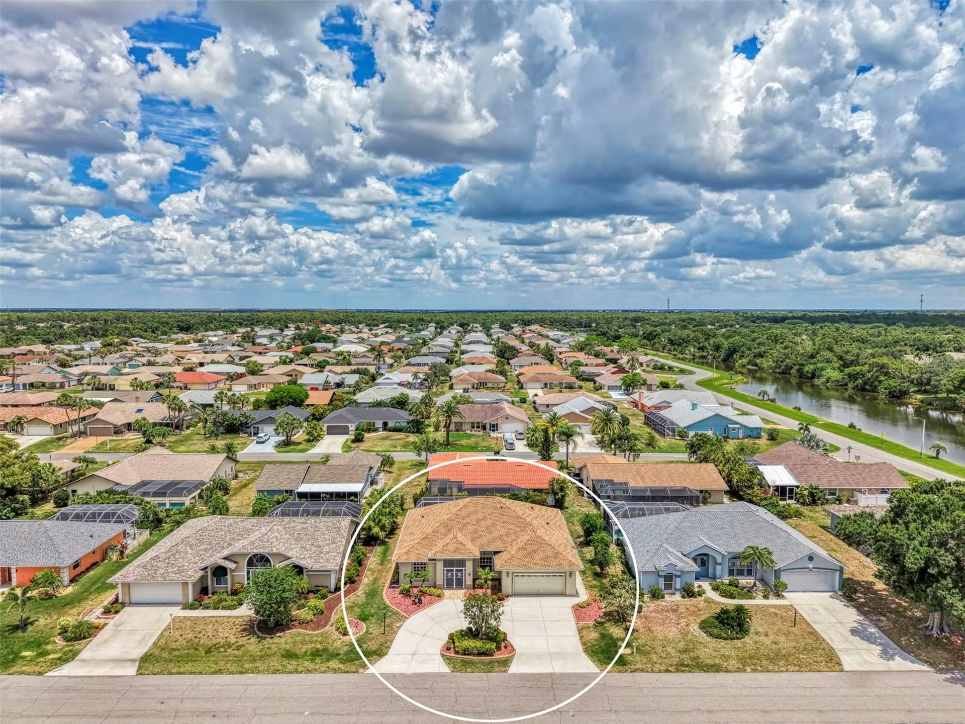 5879 Madison Road Venice FL 34293