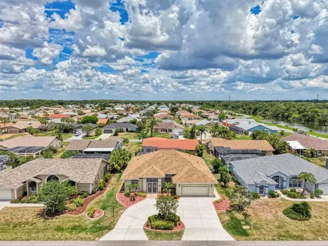 5879 Madison Road Venice FL 34293
