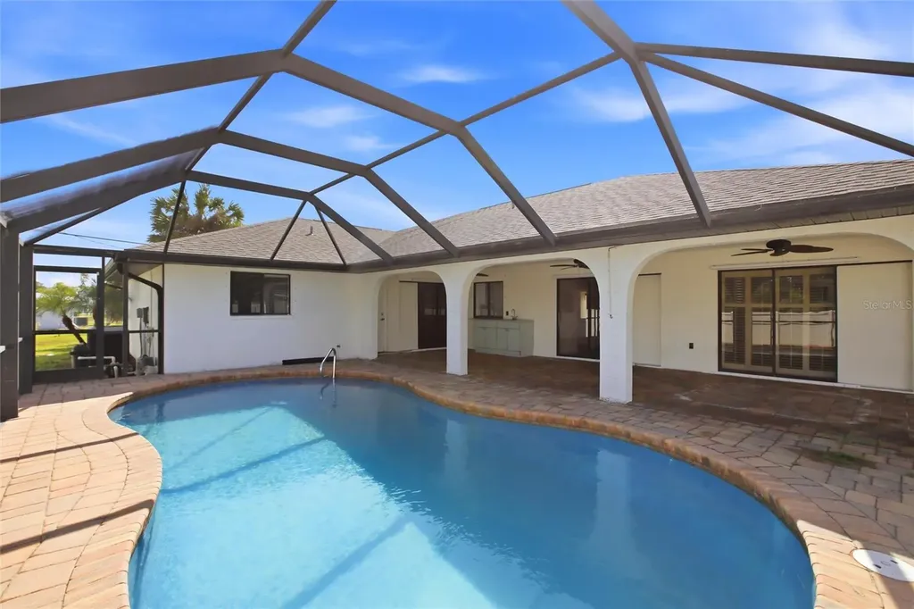 176 N Waterway Drive NW Port Charlotte FL 33952