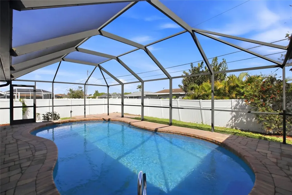 176 N Waterway Drive NW Port Charlotte FL 33952