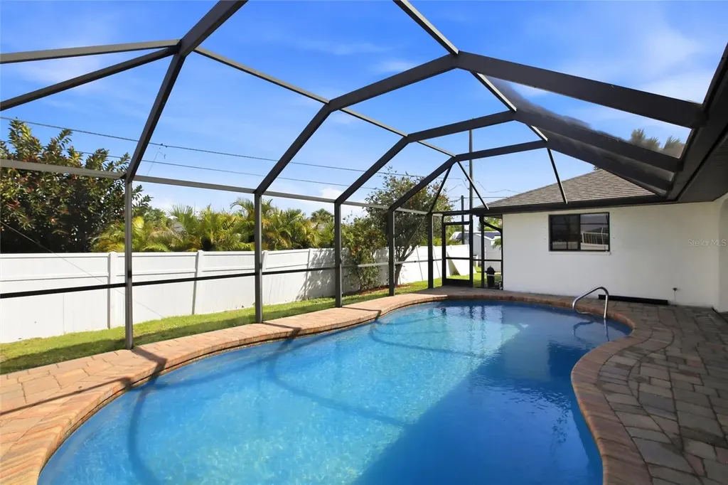 176 N Waterway Drive NW Port Charlotte FL 33952