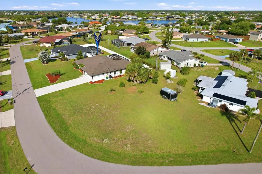 176 N Waterway Drive NW Port Charlotte FL 33952