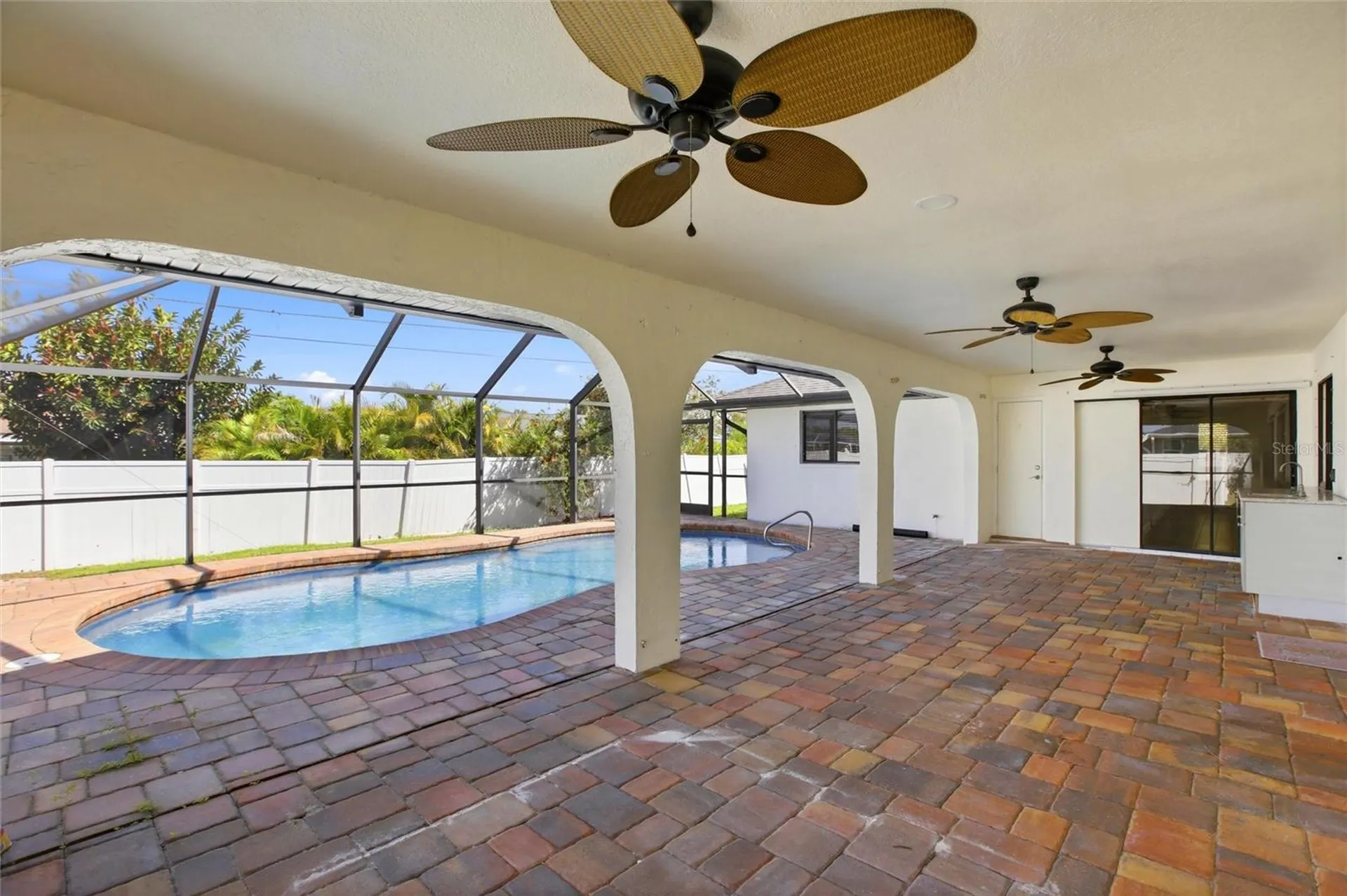 176 N Waterway Drive NW Port Charlotte FL 33952