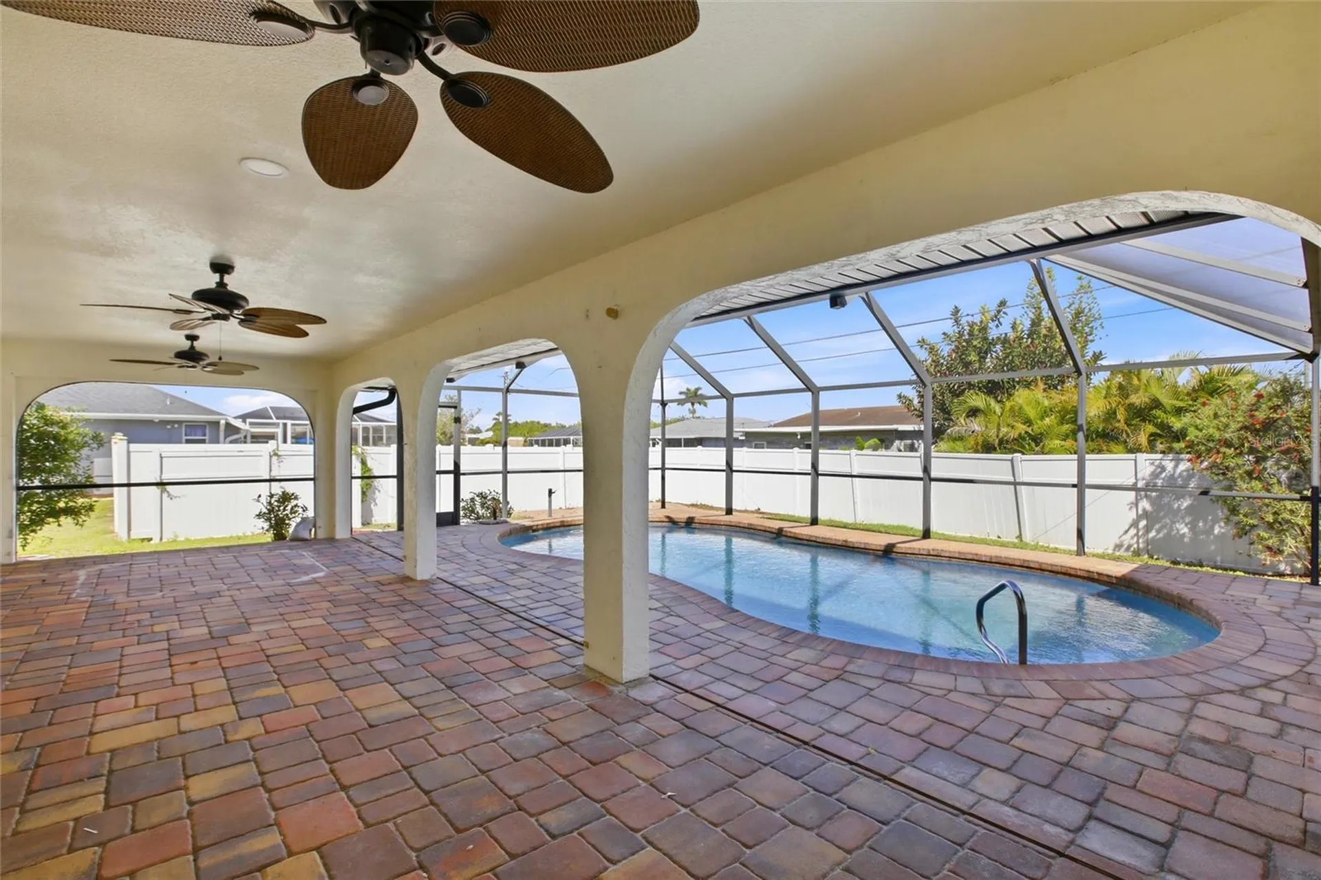 176 N Waterway Drive NW Port Charlotte FL 33952