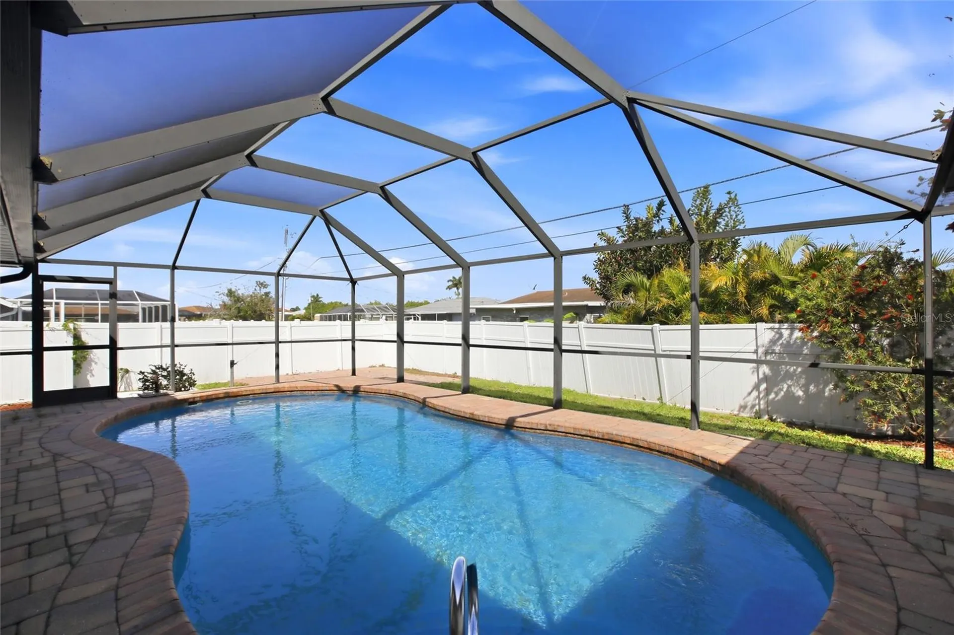 176 N Waterway Drive NW Port Charlotte FL 33952