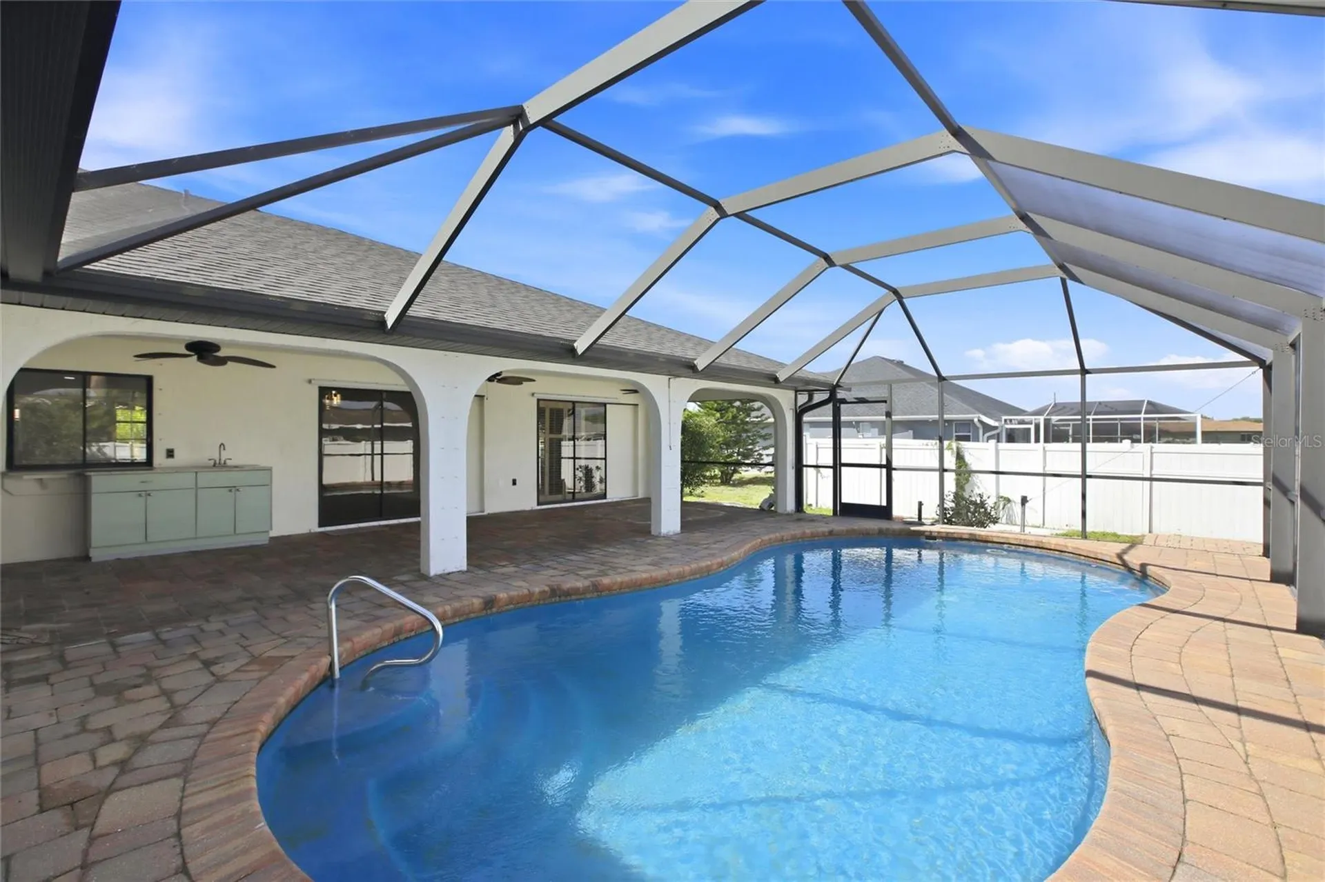 176 N Waterway Drive NW Port Charlotte FL 33952