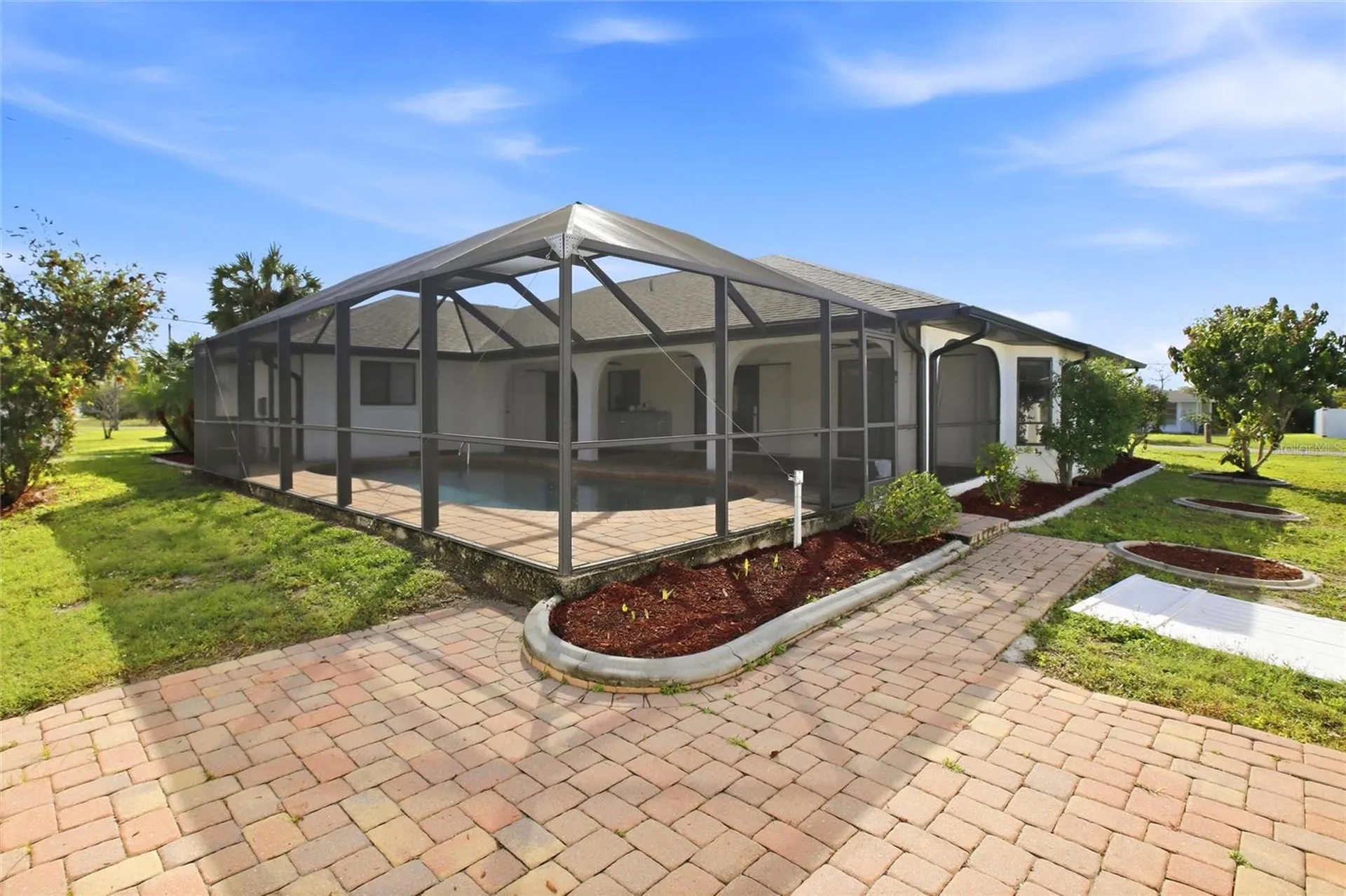 176 N Waterway Drive NW Port Charlotte FL 33952