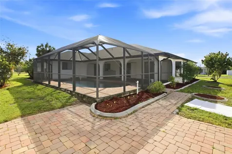 176 N Waterway Drive NW Port Charlotte FL 33952