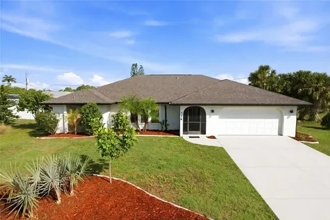 176 N Waterway Drive NW Port Charlotte FL 33952