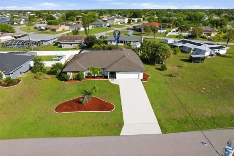 176 N Waterway Drive NW Port Charlotte FL 33952