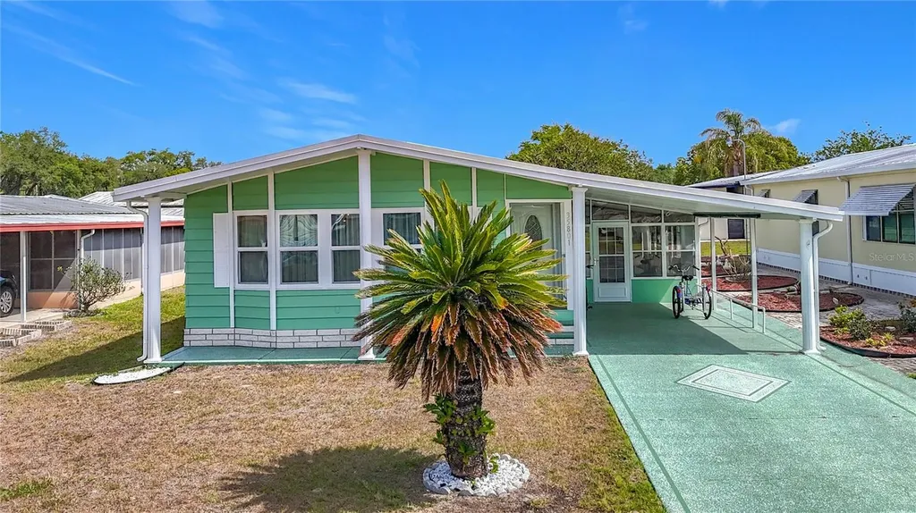 35801 Brisa Drive Zephyrhills FL 33541