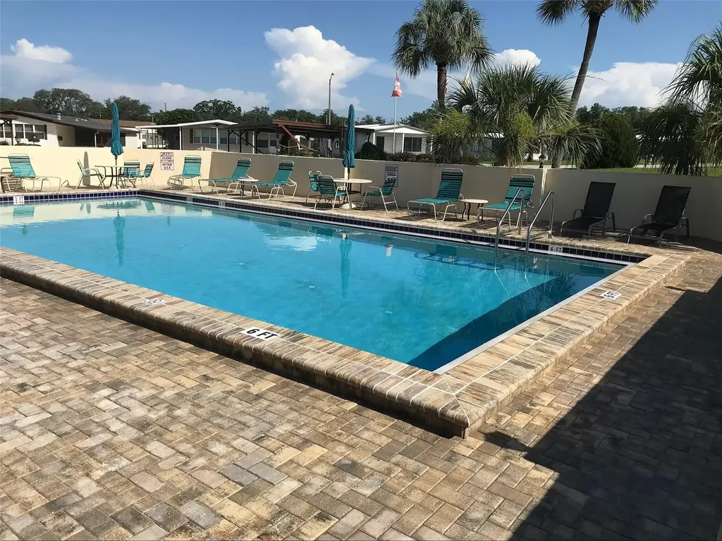 35801 Brisa Drive Zephyrhills FL 33541
