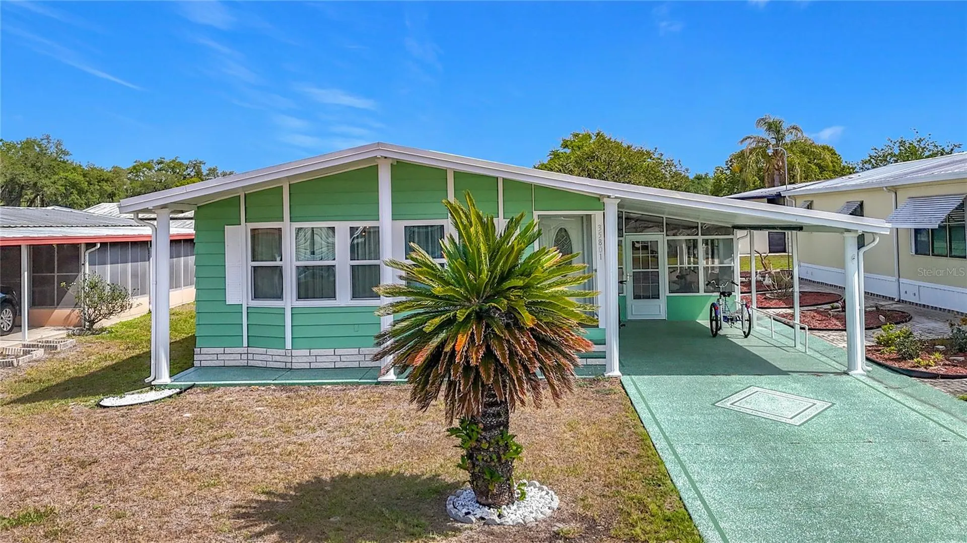 35801 Brisa Drive Zephyrhills FL 33541