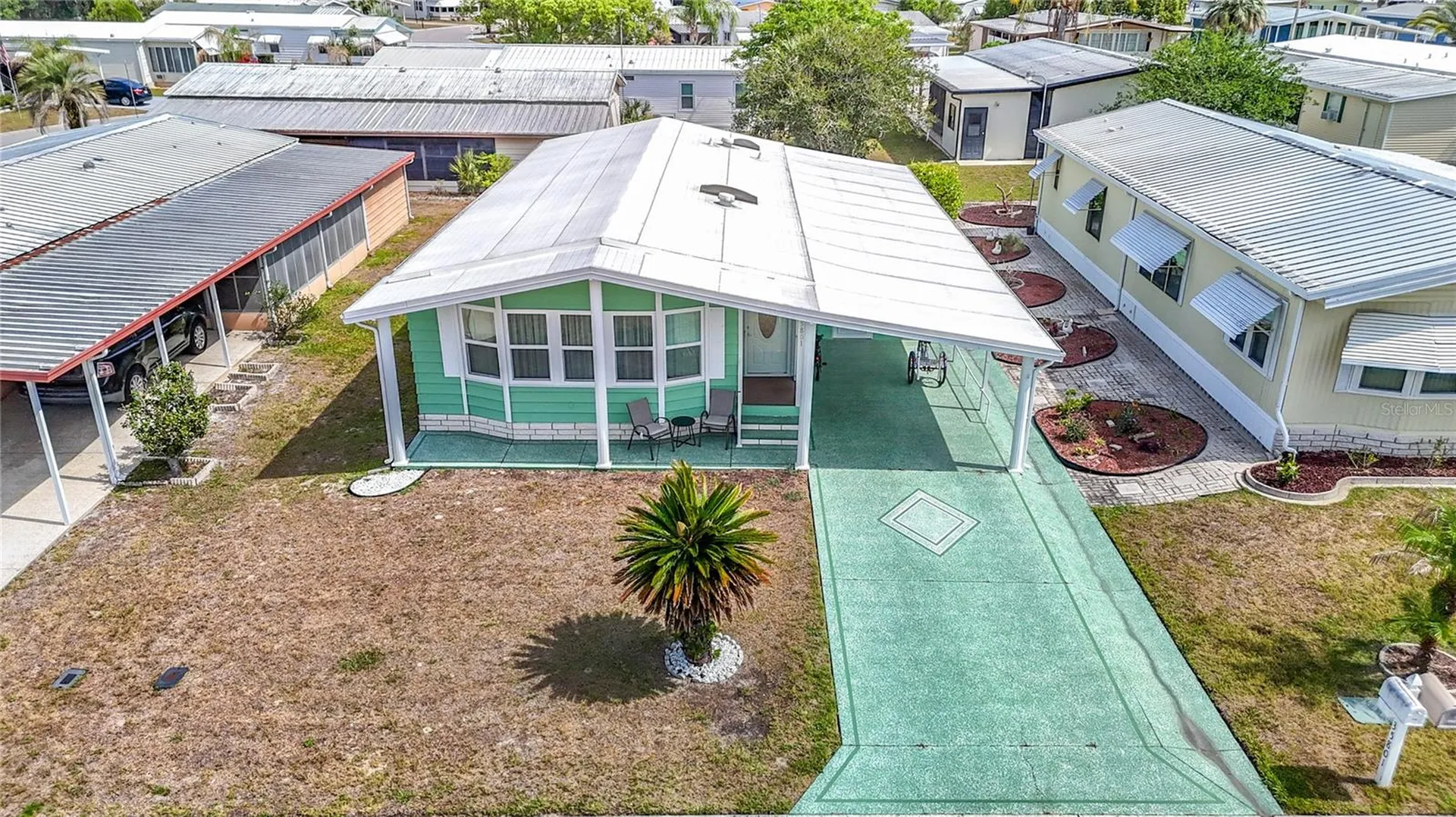 35801 Brisa Drive Zephyrhills FL 33541