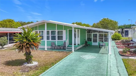 35801 Brisa Drive Zephyrhills FL 33541