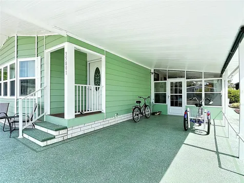 35801 Brisa Drive Zephyrhills FL 33541