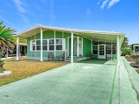 35801 Brisa Drive Zephyrhills FL 33541