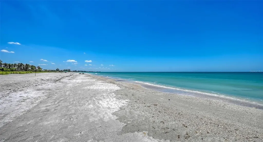 6441 Gulfside Road Longboat Key FL 34228