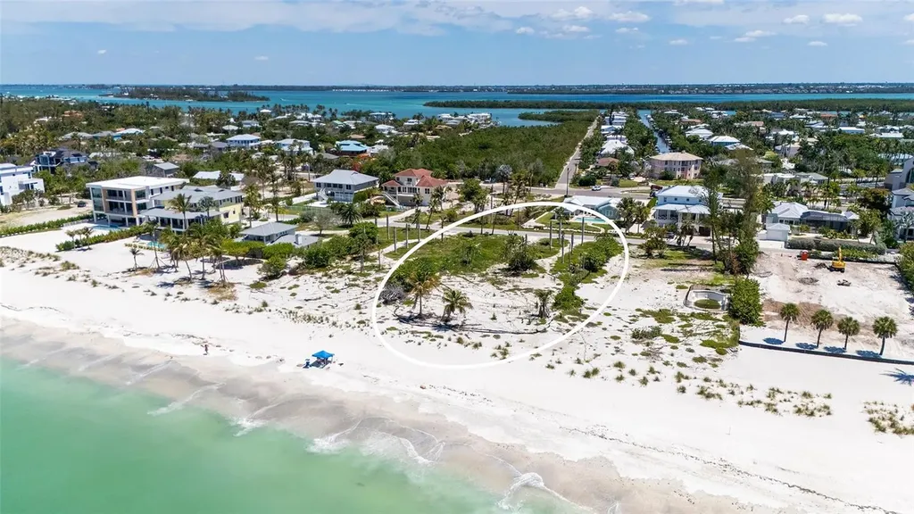 6441 Gulfside Road Longboat Key FL 34228