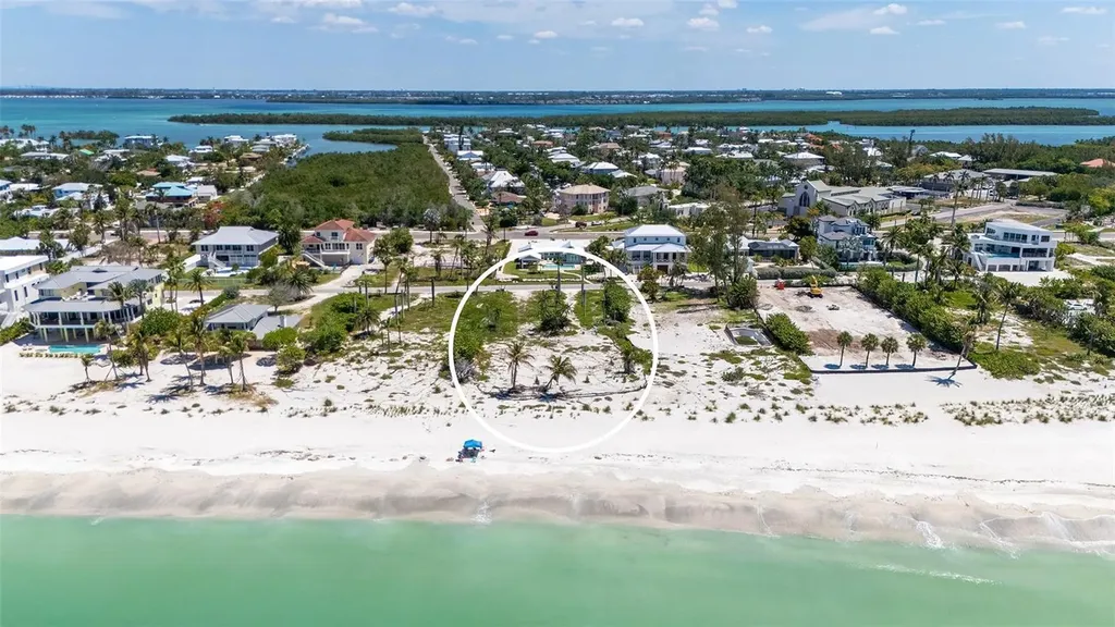 6441 Gulfside Road Longboat Key FL 34228