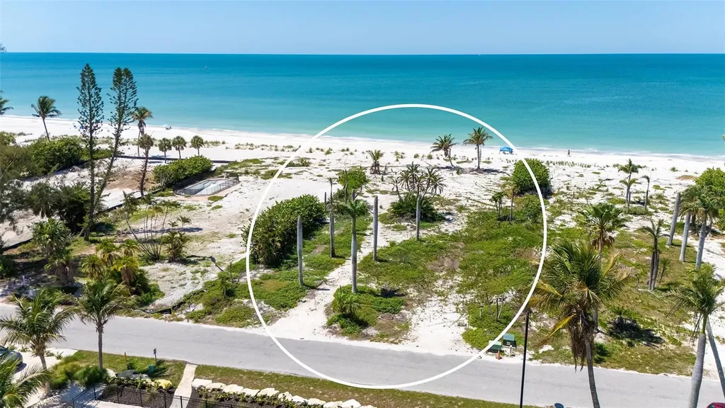 6441 Gulfside Road Longboat Key FL 34228