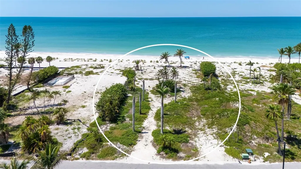 6441 Gulfside Road Longboat Key FL 34228