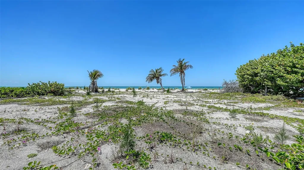 6441 Gulfside Road Longboat Key FL 34228