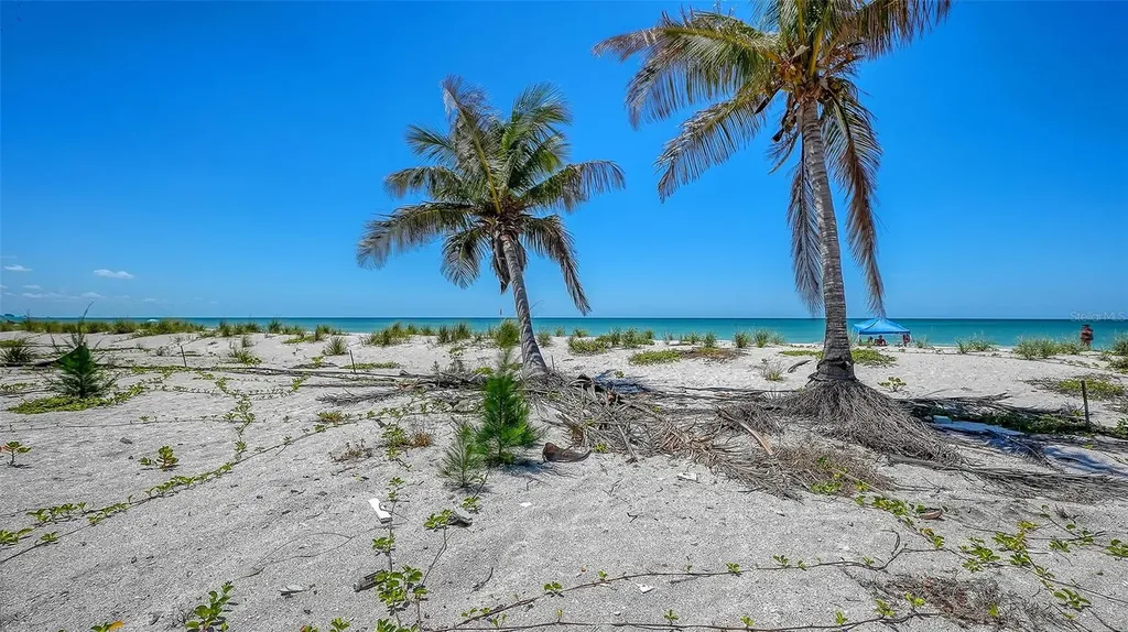 6441 Gulfside Road Longboat Key FL 34228