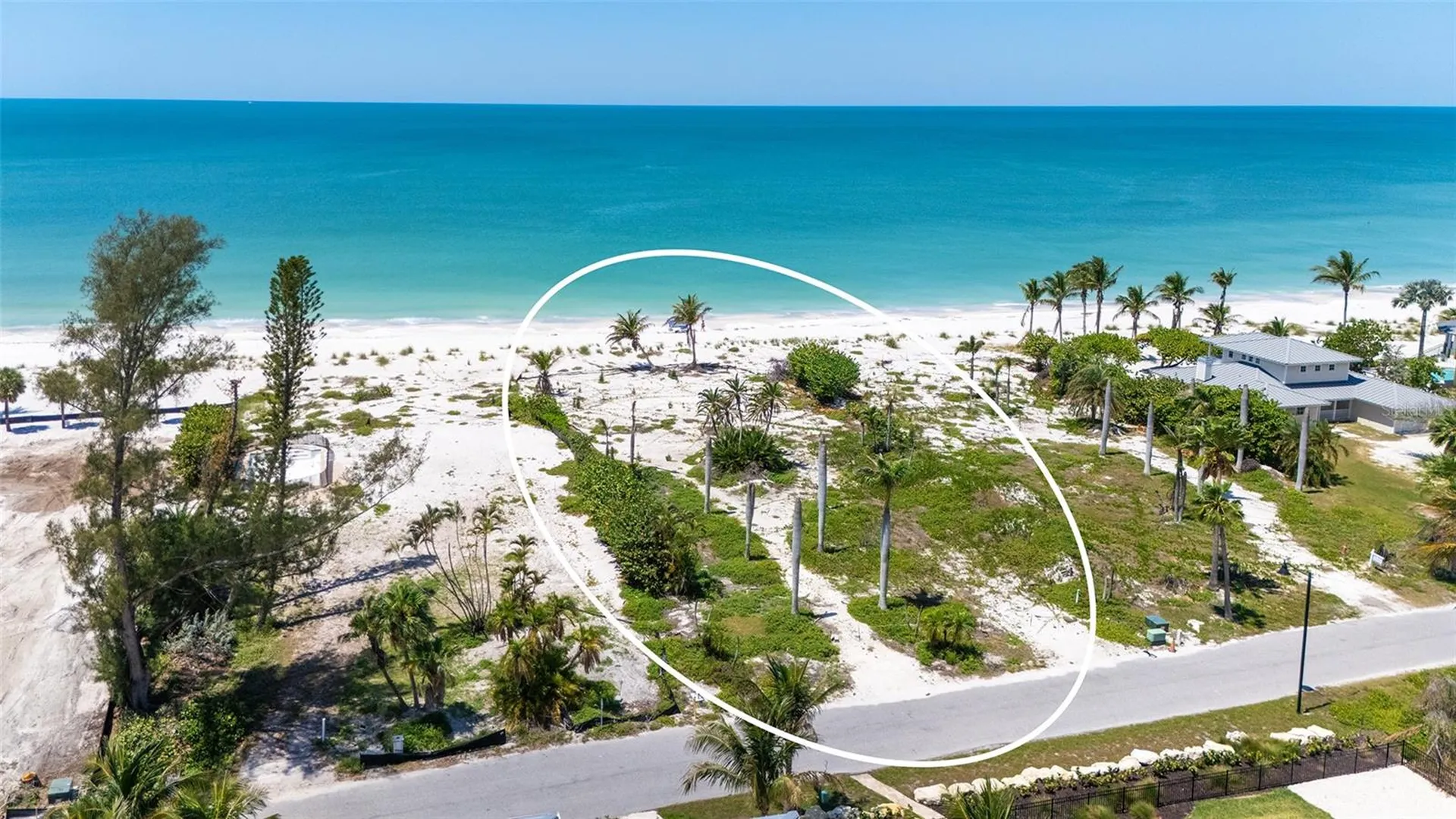 6441 Gulfside Road Longboat Key FL 34228