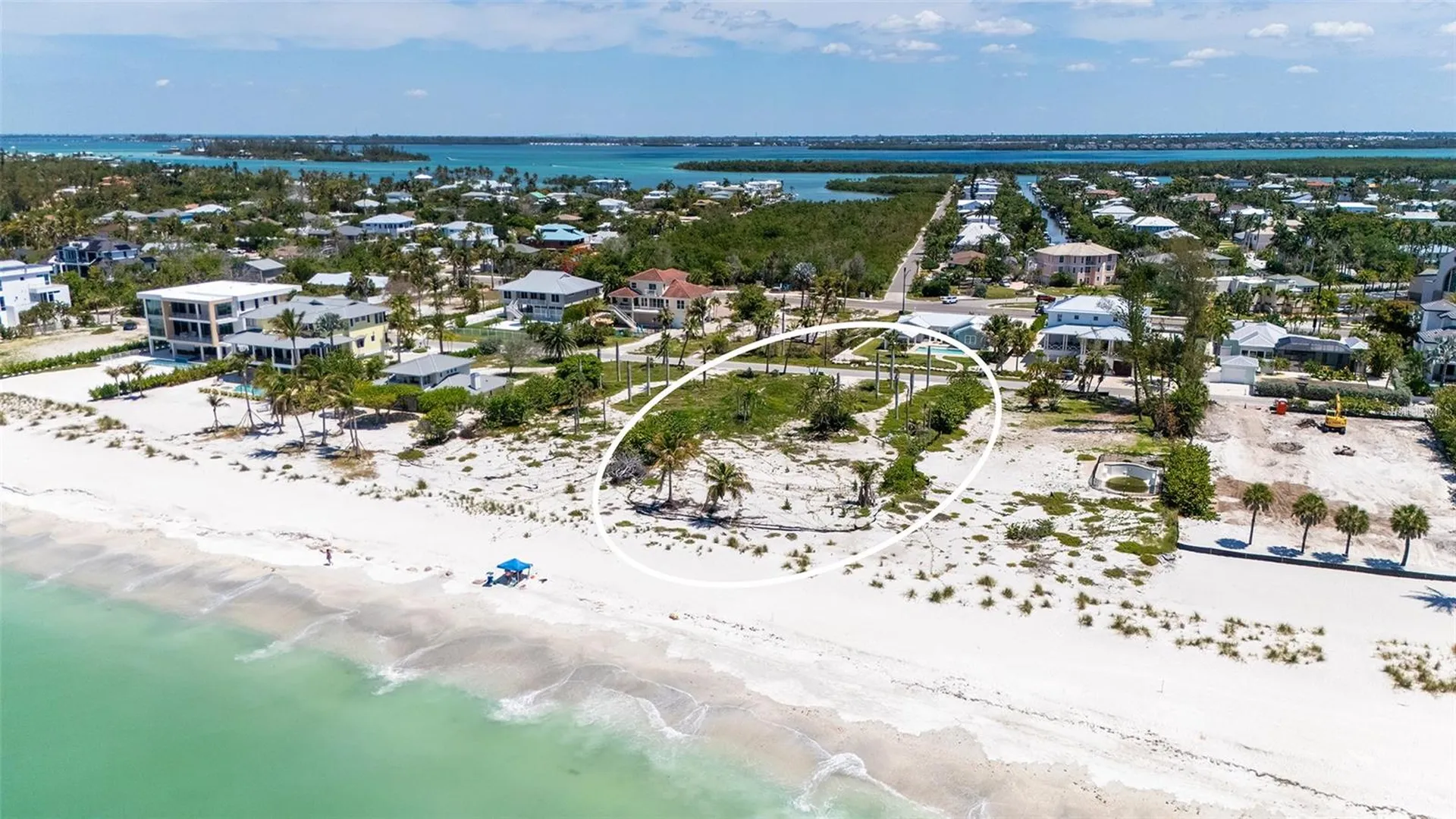 6441 Gulfside Road Longboat Key FL 34228