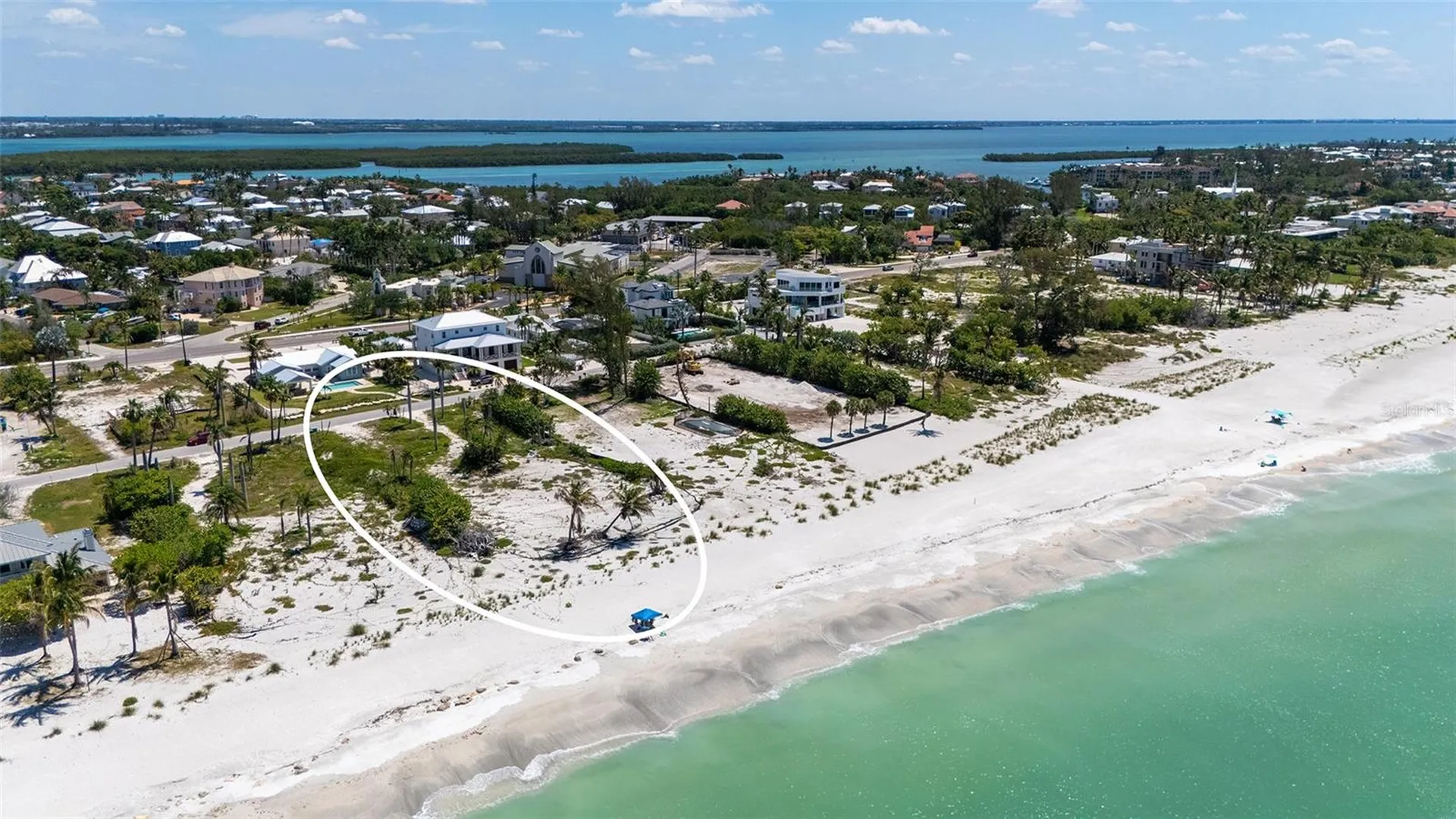 6441 Gulfside Road Longboat Key FL 34228