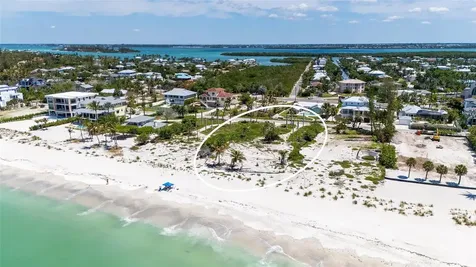 6441 Gulfside Road Longboat Key FL 34228